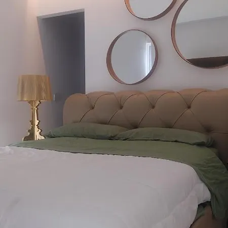 Apartamento Attico Sul Porto Di E Vista Vulcano
