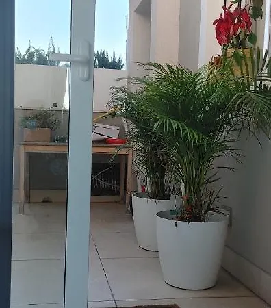 Attico Sul Porto Di E Vista Vulcano