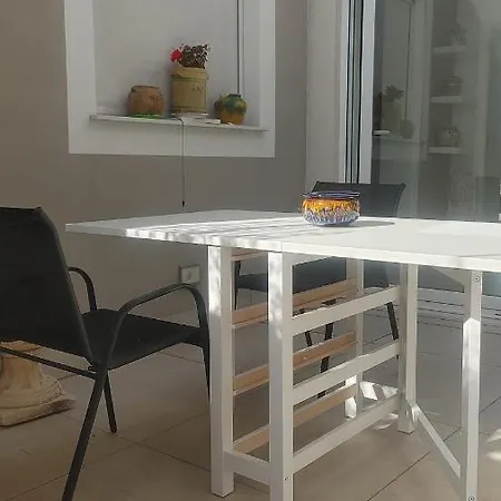 Apartamento Attico Sul Porto Di E Vista Vulcano *