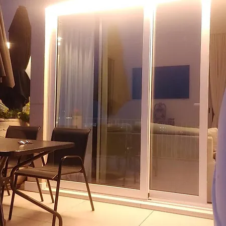 Attico Sul Porto Di E Vista Vulcano Apartamento