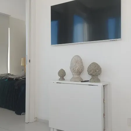 Attico Sul Porto Di E Vista Vulcano