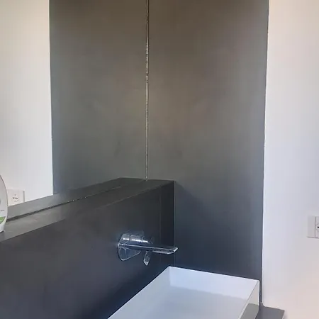 Attico Sul Porto Di E Vista Vulcano Apartamento *