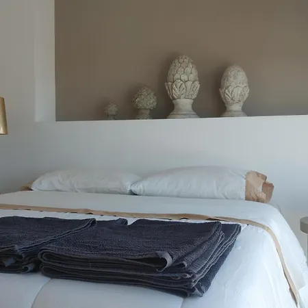 Apartamento Attico Sul Porto Di E Vista Vulcano *