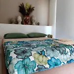 Attico Sul Porto Di E Vista Vulcano Catánia